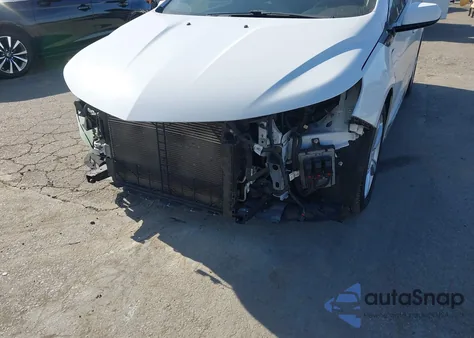 2017 Chevrolet Volt Lt from USA, damaged, VIN 1G1RC6S56HU215728